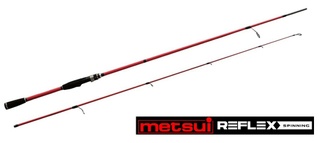Спінінг METSUI REFLEX 702ML 2,13 m 5-18g