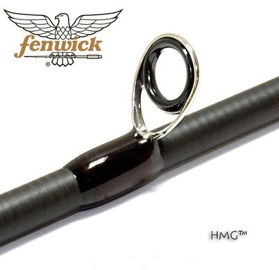Спиннинг Fenwick HMG II 802L Micro Jig