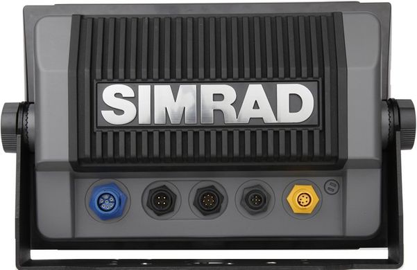 Эхолот-картплоттер Simrad NSS7