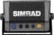 Эхолот-картплоттер Simrad NSS7
