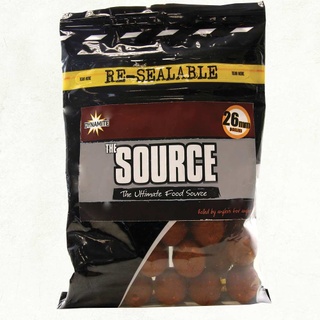 Бойли Dynamite Baits The Source S/L 26mm
