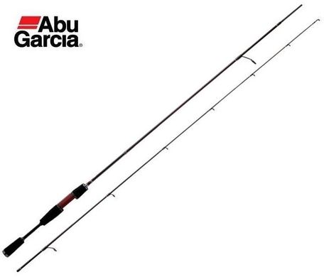 Спінінг Abu Garcia Fleuret 602SUL