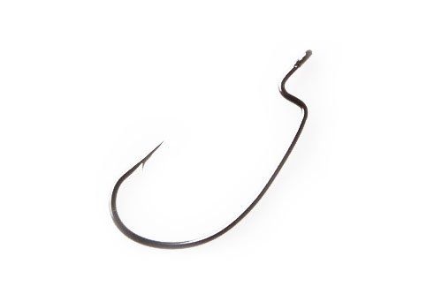 Крючок Decoy S.S. Hook Worm 19 4