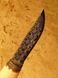 Нож Marttiini Lynx Damascus 132015W