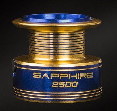 Котушка Favorite Sapphire 2500