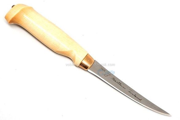 Нож Marttiini Filleting Classic 4" 610010