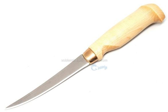 Нож Marttiini Filleting Classic 4" 610010