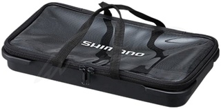 Лоток сумки Shimano Hard Inner Tray для 27L ц: