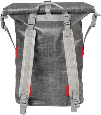 Герморюкзак Favorite Dry Backpack 16L серый