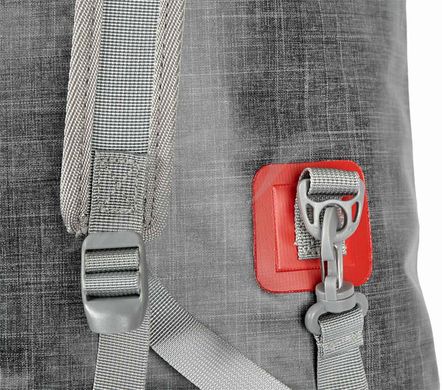 Герморюкзак Favorite Dry Backpack 16L сірий