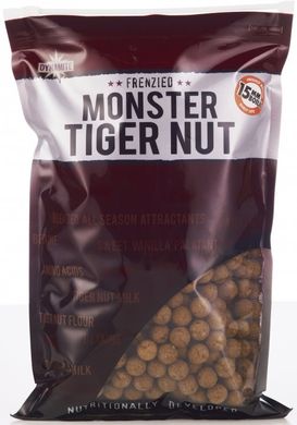 Бойлы Dynamite Baits Monster Tiger Nut 1kg