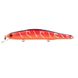 Воблер ZipBaits Orbit 110 SP Suspending # A005 Red Tiger