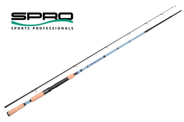 Спиннинг Spro Special Force Spin 2.20m 10-45g