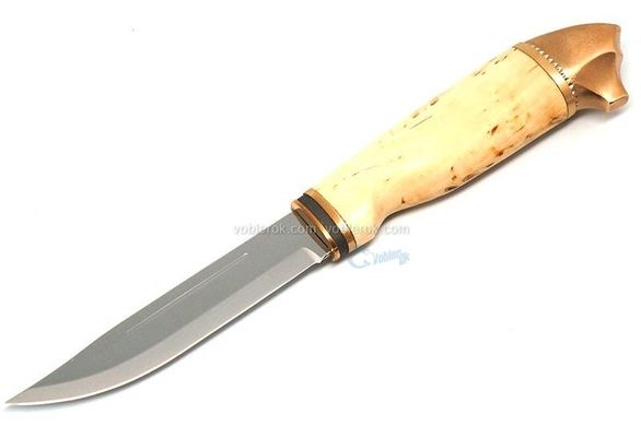 Нож Marttiini Bear 549011