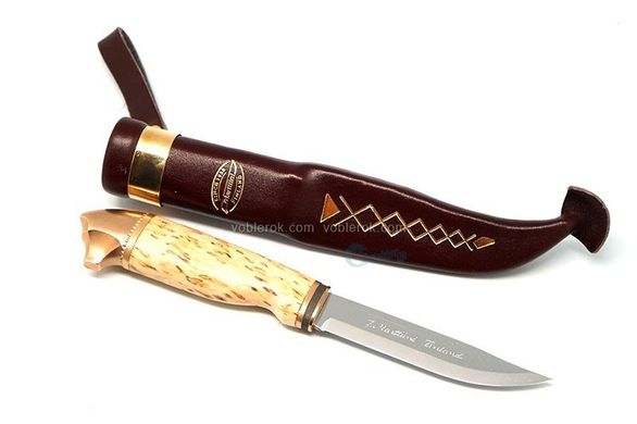 Нож Marttiini Bear 549011