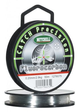 Леска Mitchell Catch Precision Fluorocarbon 0.70mm 25m