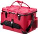 Сумка Prox EVA Tackle Bag With Rod Holder 35л