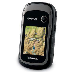 GPS-навігатор Garmin eTrex 30