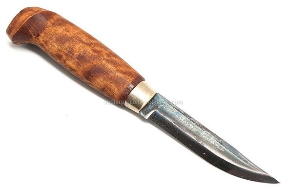 Нож Marttiini Lynx Lumberjack small 121016