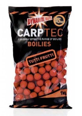 Бойли Dynamite Baits Tutti Frutti 20мм 1kg