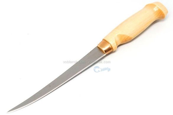 Нож Marttiini Filleting Classic 6" 620010