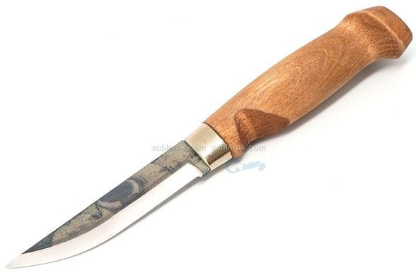 Нож Marttiini Lynx Lumberjack 127012