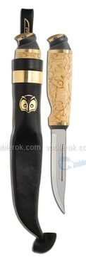 Нож Marttiini Owl 549015
