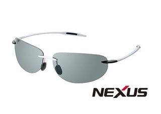 Окуляри Shimano Nexus Silver
