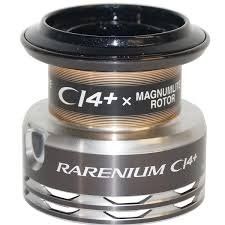 Шпуля Shimano Rarenium CI4+ 4000 FB