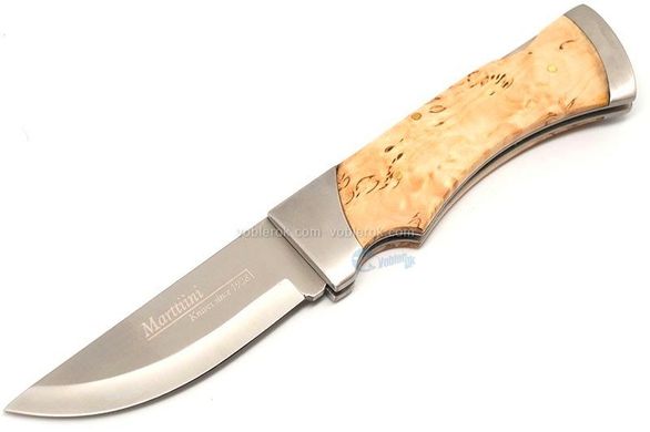 Нож складной Marttiini MBL 930115