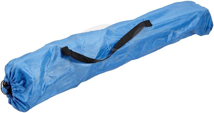 Стілець розкладний SKIF Outdoor Comfort. Колір - blue