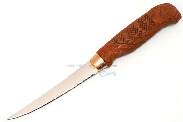 Нож Marttiini Filleting Classic Superflex 4" 610016