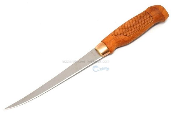 Нож Marttiini Filleting Classic Superflex 6" 620016