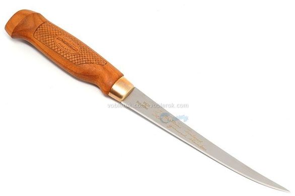 Нож Marttiini Filleting Classic Superflex 6" 620016