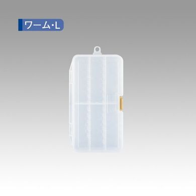 Коробка Meiho Worm Case L