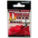 Крючок Decoy Dream Hook Worm 15 1