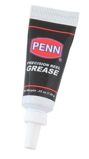Мастило Penn Precision Reel Grease tube 7g
