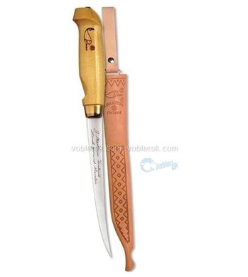 Нож Marttiini Filleting FNF 7.5" 630013