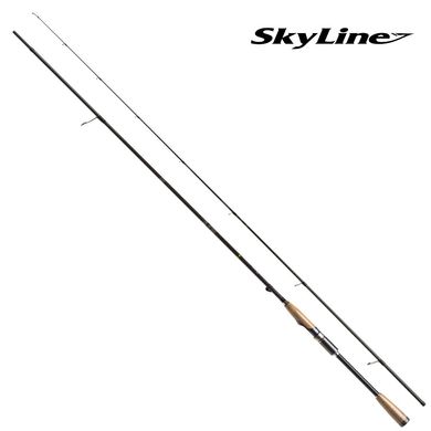Спиннинг Favorite Skyline SKY-862ML 2.58m 4-16g Ex-Fast