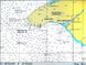 Карта Днепр, Средиземное и Черное море для Lowrance, Eagle, Humminbird