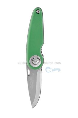 Нож Marttiini Folding Pelican green 925140