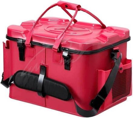 Сумка Prox EVA Tackle Bag With Rod Holder 44л