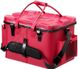 Сумка Prox EVA Tackle Bag With Rod Holder 44л