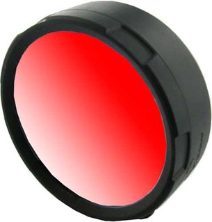 Світлофільтр Olight для ліхтарів серії M20 Red
