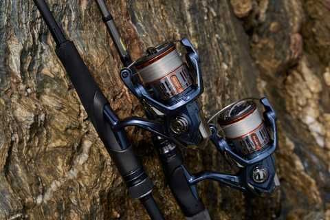 Котушка Shimano Nasci 25 2500 FD (2266.15.78 ) купити за ціною 5