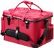 Сумка Prox EVA Tackle Bag With Rod Holder 28л