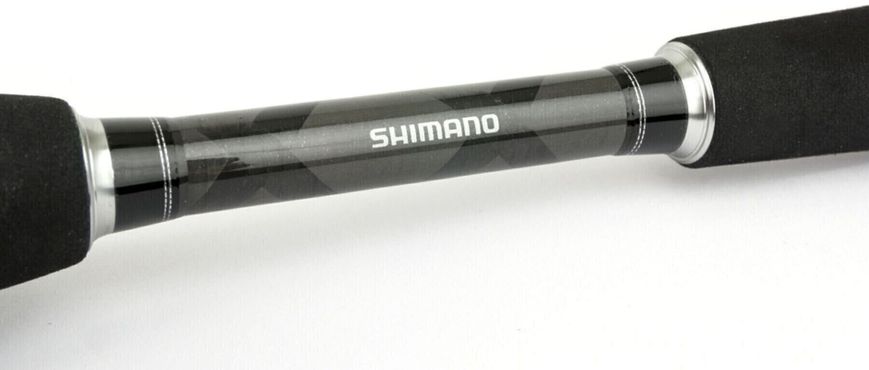 Спінінг кастинговий Shimano Sustain AX 63M