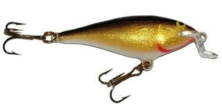 Воблер Rapala Shallow Shad Rap 09 G