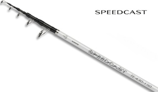Серфовое удилище Shimano Speedcast 4.20m 120g