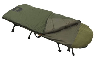 Спальный мешок Prologic Thermo Armour 4S Sleeping Bag 90 cm x 210 cm